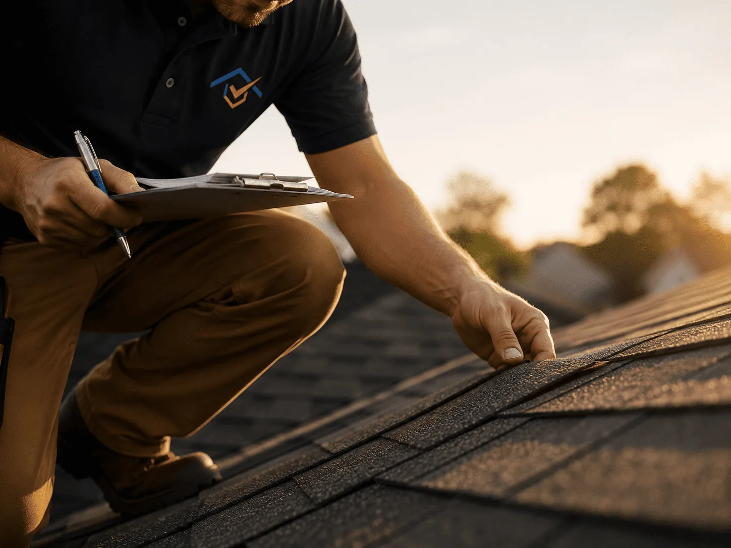 Why Choose Roof Inspection in Healdsburg, CA